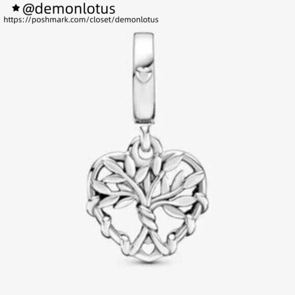 Pandora charms - Picture 3 of 5